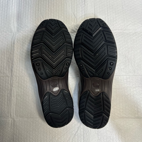 Easy Spirit Setraveltime Women’s Comfortable Dark Brown Slip-On.Used Size 81/2M. - Picture 7 of 7